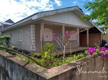 Casa · 240m² · 3 Quartos · 4 Vagas · Casa à venda no bairro Centro - Pontal do Paraná/PR