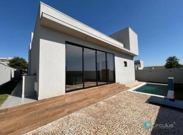 0064468924268224db53c657780ded6794360c94 · Casa com 3 dormitórios/Suítes à venda, 250 m² -Alphaville - Ribeirão Preto/SP