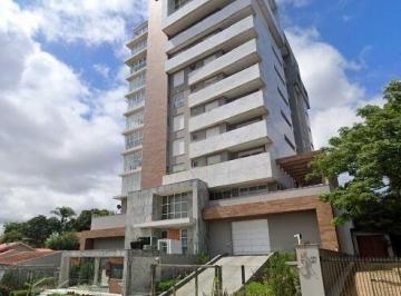 Apartamento · 601m² · 3 Quartos · 5 Vagas · Apartamento à venda no bairro Carioca - São José dos Pinhais/PR
