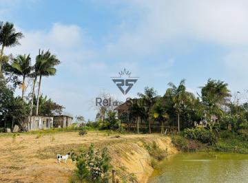 Rural · 63566m² · 2 Quartos · Sítio à venda no bairro Dalbérgia - Ibirama/SC