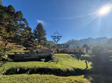 Rural · 20000m² · 3 Quartos · 1 Vaga · Chácara
