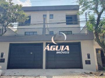 697429a2d9dfa696c87f19c160d394a93ca349c4 · Sobrado com 3 dormitórios à venda, 140 m² por R$ 800.000,00 - Parque Erasmo Assunção - Santo André/S