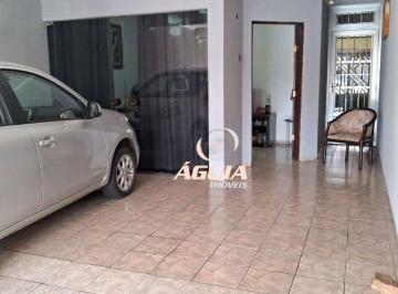 dbe9ffc787b4ba30d39a6a5ec5a7b04aaa9a66ff · Sobrado com 3 dormitórios à venda, 215 m² por R$ 560.000 - Jardim Santo Alberto - Santo André/SP