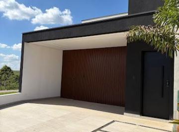 3be2bcd9c99d5f2f0f268176af75429f1dc6cf48 · Casa com 3 quartos à venda, 120 m² por R$ 840.000 - Condomínio Reserva Ipanema - Sorocaba/SP