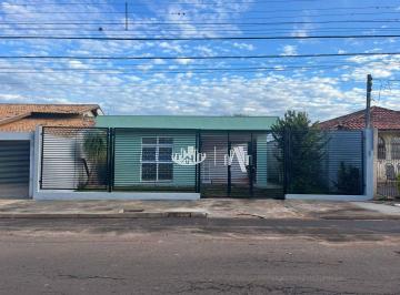 Casa com 3 quartos, 129 m² - Vale de San Izidro - Londrina/PR · Casa à venda, 129 m² por R$ 450.000,00 - Vale de San Izidro - Londrina/PR
