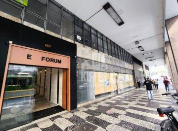 Sala Comercial no centro de Niterói · Sala à venda, 31 m² por R$ 160.000,00 - Centro - Niterói/RJ