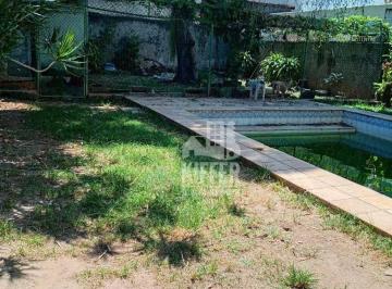 CASA ICARAI · Casa de Alto Padrão em Santa Rosa – 4 Quartos, Piscina e Conforto Total