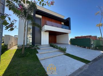 Casa · 262m² · 3 Quartos · 2 Vagas · Casa Alto Padrão em Pedra Branca, Palhoça/SC