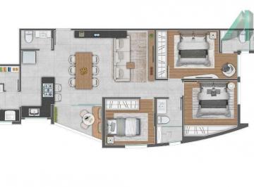 136266f93d5d030c5263f5ead97d5f79c34e0281 · Apartamento com 3 dormitórios à venda, 84 m² por R$ 972.308,13 - Graça - Belo Horizonte/MG