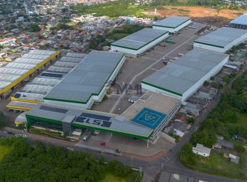 Comercial · 8704m² · Pavilhão/Galpão Logístico em Sapucaia do Sul - RS