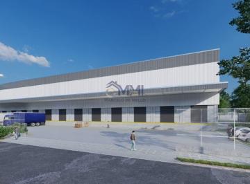 Comercial · 3424m² · Pavilhão/Galpão Industrial em ponto logístico estratégico na Grande Porto Alegre