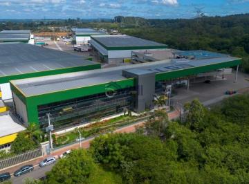 Comercial · 2176m² · Pavilhão/Galpão para alugar no bairro Colonial - Sapucaia do Sul/RS