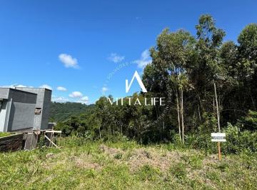 Terreno · 454m² · Terreno à venda em Morro Reuter/RS