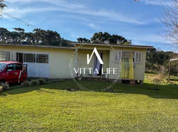 Casa · 968m² · 2 Quartos · 1 Vaga · Casa à venda em Santa Maria do Herval/RS