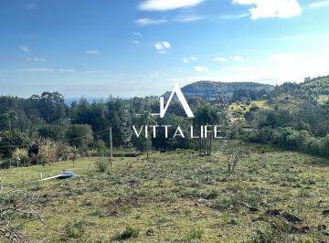 Terreno · 738m² · Terreno à venda em Morro Reuter/RS