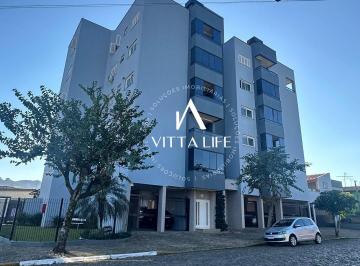 Apartamento · 124m² · 4 Quartos · 2 Vagas · Apartamento à venda em Dois Irmãos/RS