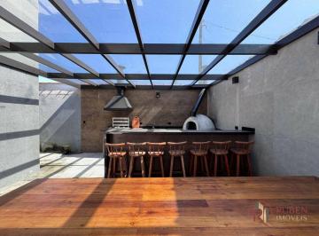 d596de47c46de4cd7c0097ae7b7ab2c4fc475bed · Sobrado com 2 dormitórios à venda, 82 m² por R$ 650.000,00 - Vista Linda - Bertioga/SP