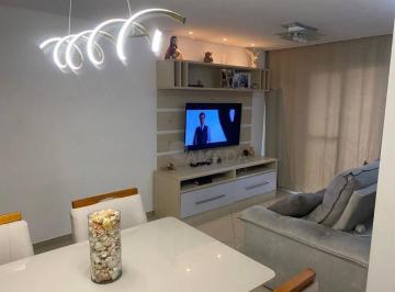d3e2a8e752e977cf6900c4f0f2b98f60a06e45e9 · Apartamento com 3 dormitórios à venda, 68 m² por R$ 430.000,00 - Vila Araguaia - São Paulo/SP