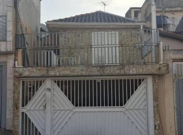 26c700b9db676c3b4bf3442b73a13e3dc084afea · Casa à venda, 115 m² por R$ 560.000,00 - Vila Ré - São Paulo/SP