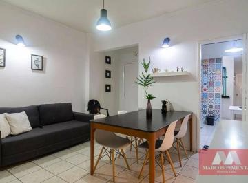 941a62137ce0bdf136386eac96e5a5dda2970ec8 · Apartamento com 3 dormitórios à venda, 125 m² por R$ 1.000.000,00 - Bela Vista - São Paulo/SP