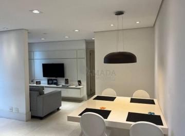 754270ba435dc2f35e46bdb2b4bc88cc09caab45 · Apartamento com 2 dormitórios à venda, 63 m² por R$ 550.000,00 - Vila Esperança - São Paulo/SP