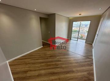 c86b0580abd1c7c411ab51cce20b1d5e9013f37f · Apartamento com 3 dormitórios à venda, 80 m² por R$ 570.000,00 - Bairro do Limão - São Paulo/SP