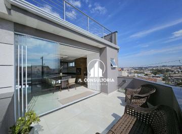 924d2aae0dcbad3240f614b72647ae022b0e6203 · Sobrado com 3 dormitórios à venda, 240 m² por R$ 1.199.000,00 - Xaxim - Curitiba/PR