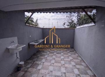 Casa · 70m² · 2 Quartos · 2 Vagas · SOBRADO A VENDA NO JARDIM NATALI EM MOGI DAS CRUZES.
