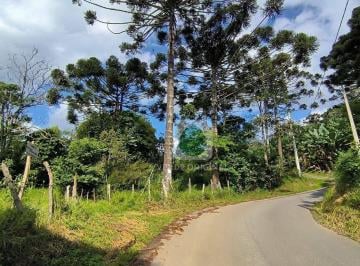 1cdd3a373ae4ded3749eff3e4d14f47e4f4c71e3 · Terreno à venda, 5000 m² por R$ 600.000 - Paiol Grande - São Bento do Sapucaí/SP