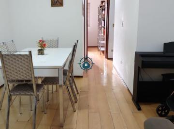 Apartamento · 63m² · 3 Quartos · 1 Vaga · Apartamento em Centro Histórico, Londrina/PR