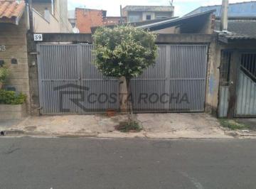 d69b5e7261b0e2963d03dde4e1e46c3b5ee9986e · Casa com 3 quartos à venda - Jardim Bom Retiro - Salto/SP