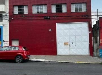 424ca65bd290313c08f36ad20a8d514b9c236fb9 · Galpão, 490 m² - venda por R$ 11.600.000 ou aluguel por R$ 15.780/mês - Sacomã - São Paulo/SP