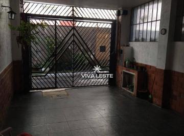 91ad46cfece35749c83e839c08515118a954c430 · Casa com 3 dormitórios à venda, 140 m² por R$ 750.000,00 - Vila Prudente (Zona Leste) - São Paulo/SP