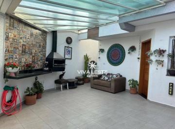 ba16401500be3aff79f764b0f42562016a11f8ba · Casa com 2 dormitórios à venda, 80 m² por R$ 620.000,00 - Vila Rio Branco - São Paulo/SP