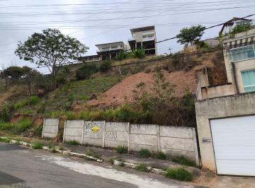 Terreno · 585m² · Lote no Bairro Quintas Avenida II - Juiz de Fora- MG