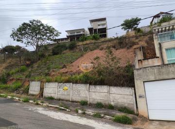 Terreno · 585m² · Lote no Bairro Quintas Avenida II - Juiz de Fora- MG
