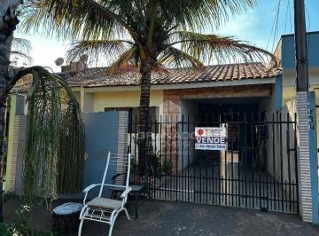 f2aa4bed5977fd816020bca97c0cefd91911c459 · Casa com 2 dormitórios à venda, 178 m² por R$ 299.990,00 - Jardim Diamante - Maringá/PR