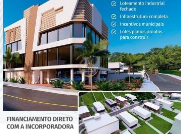Terreno · 819m² · Terreno à venda, 819 m² por R$ 1.138.443,36 - Salvaterra - Juiz de Fora/MG