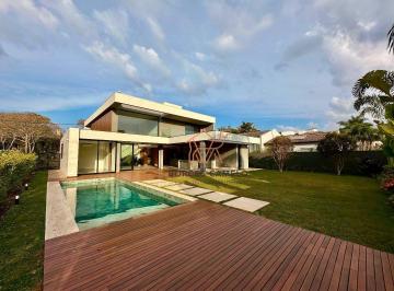 dba0123f521d6416bb497e9719c2904bfeb2ce61 · Casa com 5 dormitórios à venda, 454 m² por R$ 6.900.000,00 - Alphaville - Lagoa dos Ingleses - Nova 