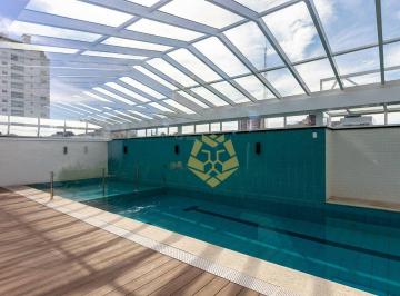 76a61b81382948a60869ec87b7343ff51999f34b · Maravilhoso apartamento com 3 dormitórios para alugar, 106 m² por R$ 6.300/mês - Bacacheri - Curitib