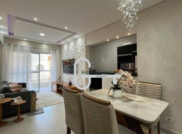3541a918bd36e6b366ffb52542547b1eaf0a1e5d · Apartamento com 2 dormitórios à venda, 126 m² por R$ 540.000,00 - Centro - Peruíbe/SP