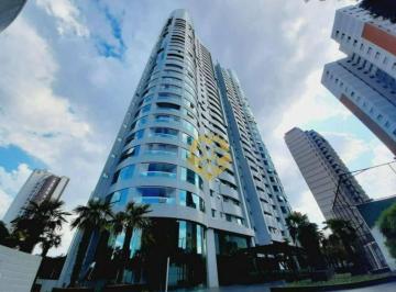 b20d45fcf14c2c3019f314fc4f281f010d7783b5 · Bélissimo apartamento com 4 dormitórios para alugar, 190 m² por R$ 11.800/mês - Mossunguê - Curitiba