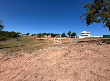 1e07ef8d089a8f96ccfd30cb53a43eab40c2da81 · Terreno à venda Ninho Verde II - Pardinho/SP