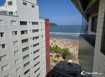 3d6db642e532111fc7d412136d3bf09427abdb2d · Apartamento VISTA MAR com 1 Quarto para alugar no Canto do Forte em Praia Grande/SP