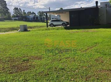 8e690c4ee3423ad40ae03680df58e79341573dae · Terreno à venda, 541,00 m² por R$ 420.000,00 - Primeira Linha - Criciúma/SC