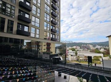 Apartamento · 53m² · 1 Quarto · Apartamento à venda - em Trindade