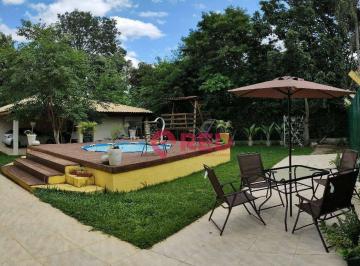 b9cb938bb5831005a4fd9c8a4ae38dce9a1caf9c · Chácara com 4 dormitórios à venda, 800 m² por R$ 795.000,00 - Condomínio Aquarius - Araçoiaba da Ser