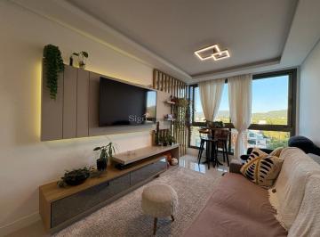 Apartamento · 99m² · 2 Quartos · Apartamento à venda - em Jurerê Internacional
