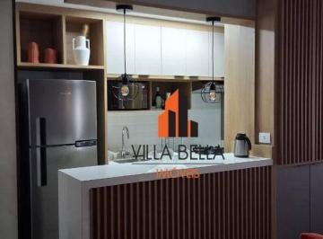 55c151ffb438477f6708e55e445c040ba39a1c85 · Apartamento para alugar, 65 m² por R$ 6.560,00/mês - Jardim - Santo André/SP