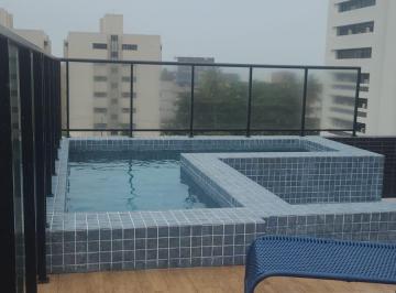 Apartamento · 46m² · 2 Quartos · 1 Vaga · Super oportunidade a 200 metros do mar de Intermares!!